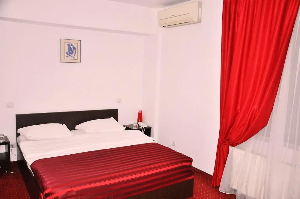 Hotel Pascu Bucarest 3*,  Roumanie