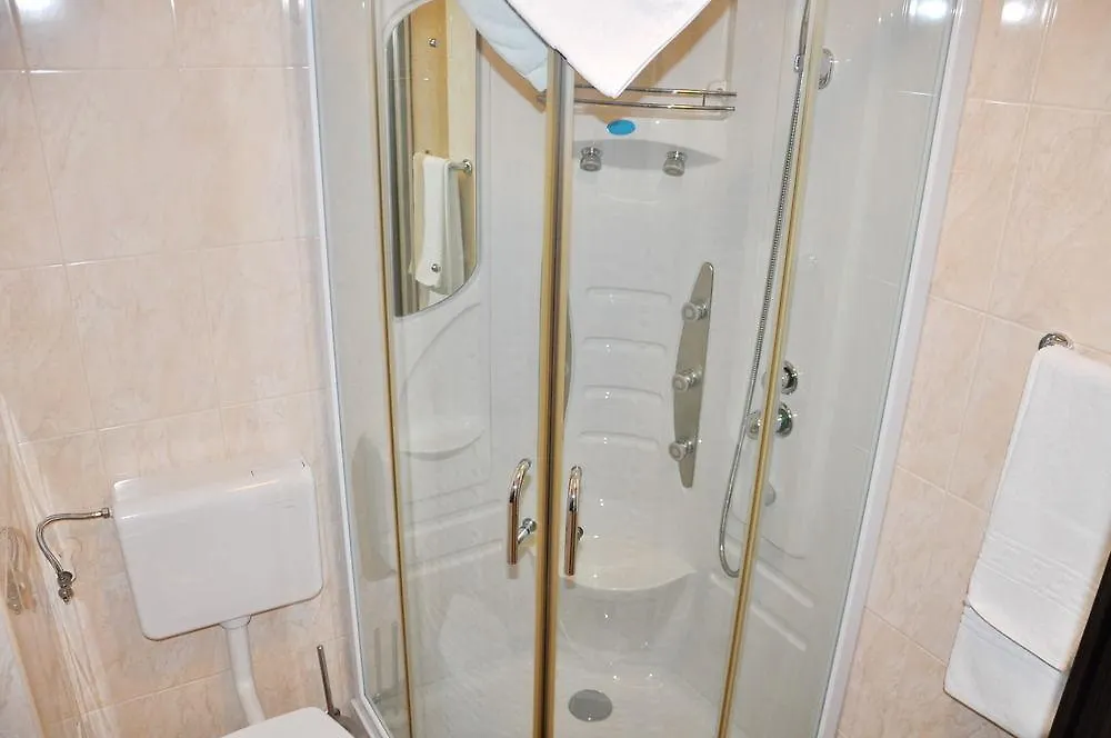 Hotel Pascu Bucarest