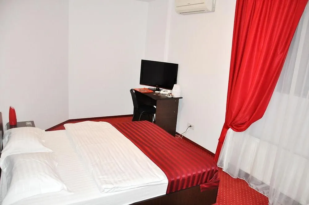 Hotel Pascu Bucarest