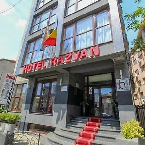Ξενοδοχείο Razvan